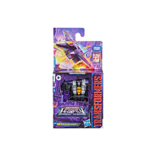 Hasbro Transformers: Generations Legacy Skywarp játékfigura - Hasbro játékfigura