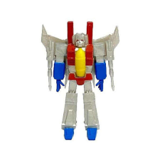 Hasbro Transformers klasszikus mini figura – 6 cm, Starscream játékfigura