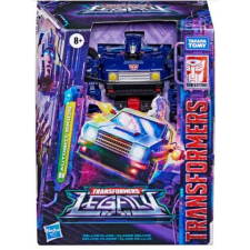 Hasbro Transformers: Legacy Deluxe Class Autobot Skids átalakítható robotfigura – Hasbro akciófigura