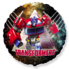 Hasbro Transformers Optimus fólia lufi 46 cm Nr3 (WP)