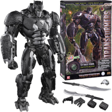 Hasbro Transformers Optimus Primal összeszerelt figura 20 cm ZA5472 játékfigura