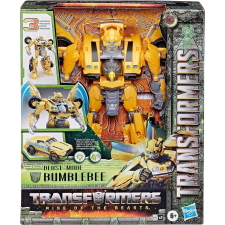 Hasbro Transformers Rise of the Beasts Movie - Bumblebee akció figura (GXP-885732) makett