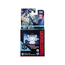 Hasbro Transformers: The Movie Studio Series Exo-Suit Spike Witwicky figura - Hasbro játékfigura