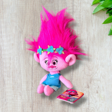 Hasbro Trollok-Poppy -ÚJ plüssfigura