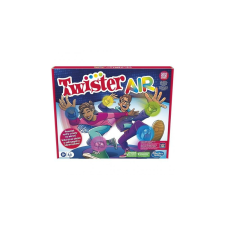 Hasbro - Twister Air társasjáték (F8158) társasjáték