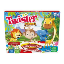  Hasbro: Twister junior társasjáték