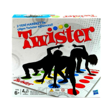 Hasbro Twister Társasjáték társasjáték