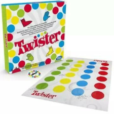  Hasbro Twister társasjáték társasjáték