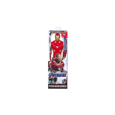 Hasbro Vasember Figura (Titan Hero Series) játékfigura
