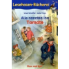 Hase und Igel Alle nannten ihn Tomate, Schulausgabe | Ursel Scheffler,Jutta Timm
