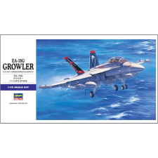  Hasegawa E38 EA-18G Growler 1:72 makett
