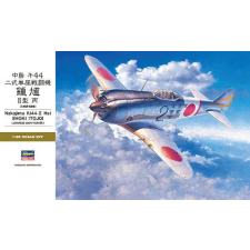  Hasegawa ST30 Ki44-II Hei Shoki (Tojo) 1:32 makett
