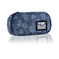 HASH Jeans Cactus Egykamrás tolltartó / tolltartó, HS-234, 505020047 tolltartó