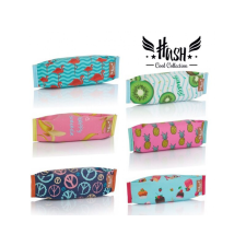  HASH Mini Mix, ceruzatartó, mix minták, HS-100, 505019091 tolltartó