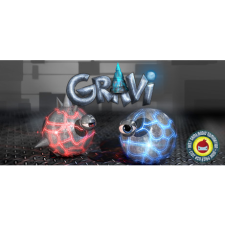 Hashbang Games Gravi (PC - Steam elektronikus játék licensz) videójáték
