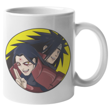 Hashirama Senju and Madara Uchiha - Naruto Bögre bögrék, csészék