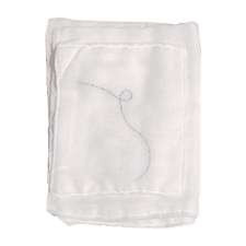  Hasi törlő 30x40 cm gyógyászati segédeszköz