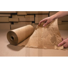  Hasított Csomagolópapír Tekercsben - 30cm x100 méter dekorációs kellék