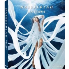  Hasselblad Masters 3 – teNeues idegen nyelvű könyv