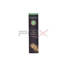  Hasti füstölő-darjeeling 10db füstölő