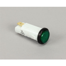 HATCO PILOT LT GREEN 250V kisháztartási gépek kiegészítői