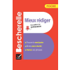 Hatier Bescherelle - Mieux rédiger (poche) – Adeline Lesot