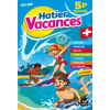 Hatier Cahier de vacances Harmos 5