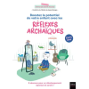 HATIER PARENTS Boostez le potentiel de votre enfant avec les réflexes archaïques | Anne De Saint Vaulry