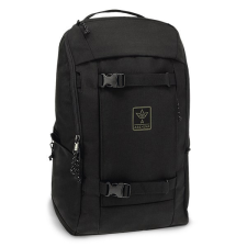 Hátizsák iskolai ARS UNA AU-15 Cordura-Black iskolatáska