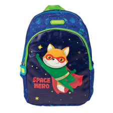  Hátizsák óvodás STREET Space Hero iskolatáska
