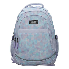  Hátizsák STREET Round Active Poly iskolatáska