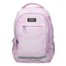  Hátizsák STREET Round Alfa Watercolor iskolatáska