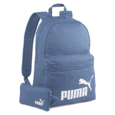 Hátizsák+tolltartó PUMA 7856010 szürkéskék tolltartó