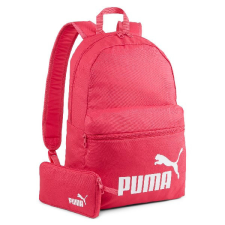 Hátizsák+tolltartó PUMA 7994611 pink tolltartó