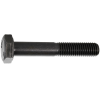  Hatlapfejű részmenetes csavar, finommenetű DIN 960 M12x1,5x90 10.9 natúr
