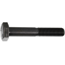  Hatlapfejű részmenetes csavar, finommenetű DIN 960 M14x1,5x80 10.9 natúr barkácsolás, csiszolás, rögzítés