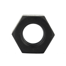  Hatlapú anya DIN 934 / ISO 4032 M100x6 barkácsolás, csiszolás, rögzítés