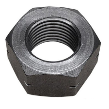  Hatlapú anya DIN 934 M36 10. natúr barkácsolás, csiszolás, rögzítés