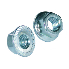  Hatlapú peremes anya DIN 6923 M20 |8| Vz. barkácsolás, csiszolás, rögzítés