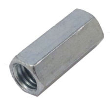  Hatlapú toldóanya M20 (m=3d, SW30) Vz. barkácsolás, csiszolás, rögzítés