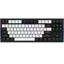 Hator HTK560UA Gravity TKL Mechanikus Vezetékes Gaming Billentyűzet UA - Fekete (HTK560UA) billentyűzet