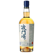  Hatozaki Pure Malt whisky (0,7L / 46%) whisky