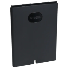  Hátsó fal fekete kisháztartási gépek kiegészítői