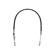  Hátsó fékkábel Schmitt Premium 1-A minőség Puch MV50-hez egyéb motorkerékpár alkatrész