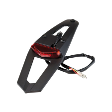  Hátsó lámpa sárvédővel RSP 3.1 LED egyéb motorkerékpár alkatrész