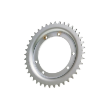  Hátsó lánckerék 40 fogas Puch Maxi egyéb motorkerékpár alkatrész