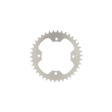  Hátsó lánckerék acél 38 fog - 520 AFAM Kymco Maxxer egyéb motorkerékpár alkatrész