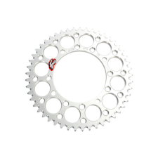 Hátsó lánckerék Renthal 420 Z.49 Ultra Könnyű öntisztító KX 80 / 85 egyéb motorkerékpár alkatrész