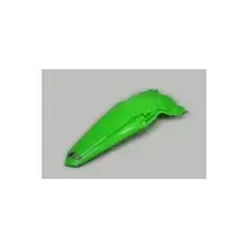  Hátsó sárvédő Kawasaki KX 2019 után UFO zöld egyéb motorkerékpár alkatrész
