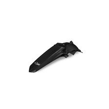  Hátsó sárvédő YZ 125 / 250 2022 utáni UFO fekete egyéb motorkerékpár alkatrész